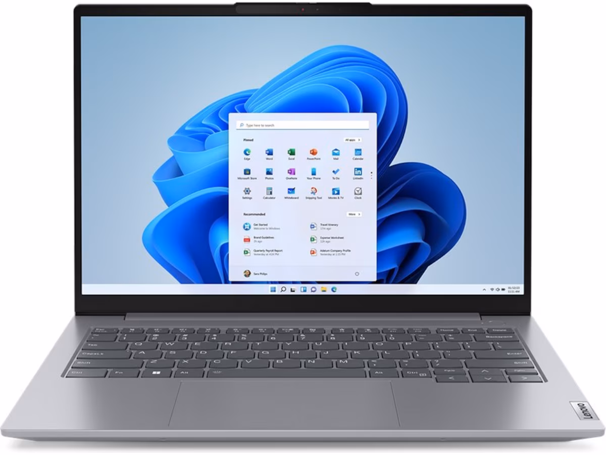 Lenovo ThinkBook 14 G8 14" WUXGA