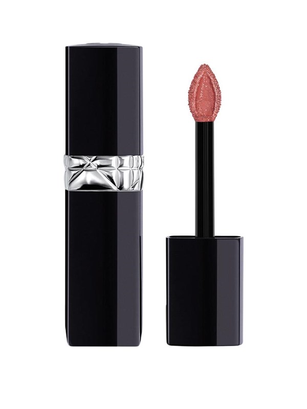 Christian Dior Forever, Liquid Lipstick, 100, Nude Look, 6 ml