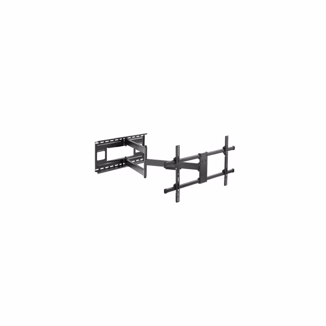 NorStone TV Mount with turn and extra lenght