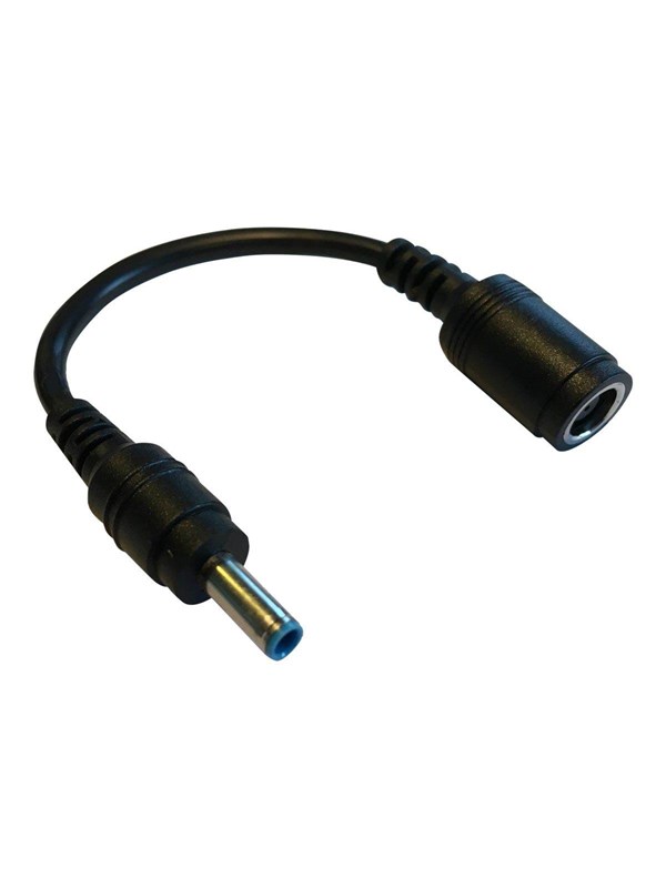 CoreParts Battery Conversion Cable - power connector adaptor