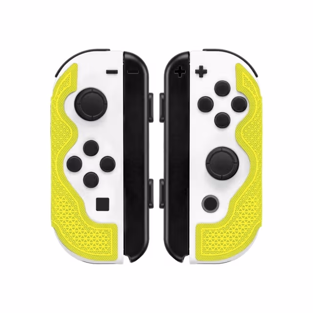 Lizard Skins DSP Controller Grip for Switch Joy-Con - Neon - Miscellaneous - Nintendo Switch