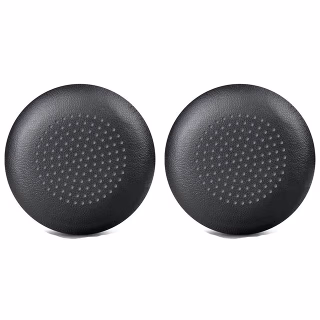 Øreputer Plantronics Blackwire C520  - Svart