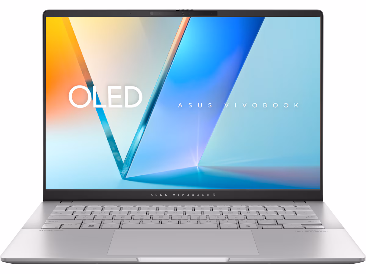 ASUS Vivobook S 14 D5406KA 14" WUXGA OLED