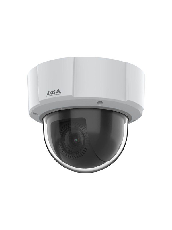 Axis M55 Series M5526-E