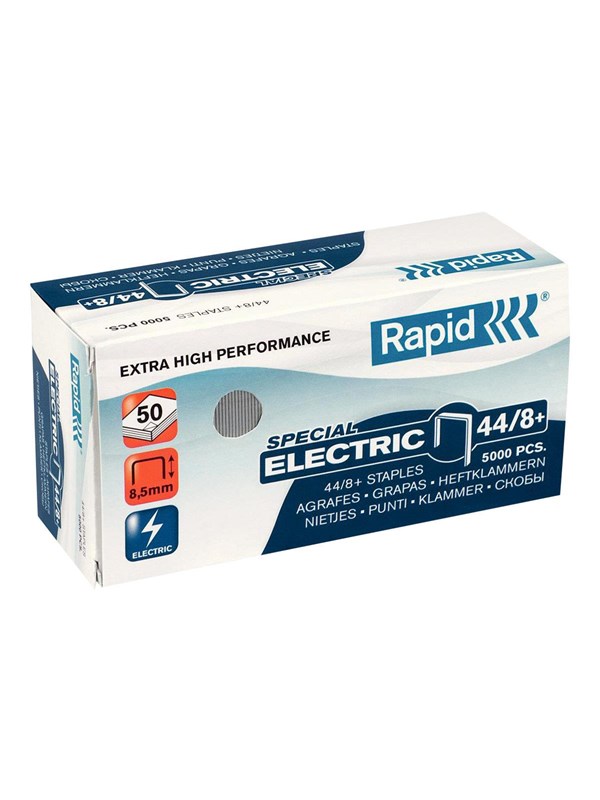 Rapid Super Strong