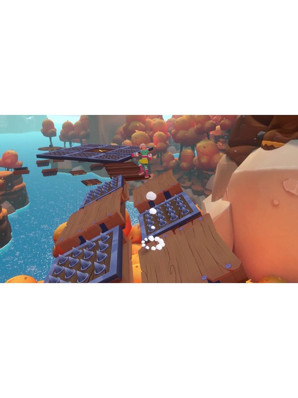 Dracamar - Nintendo Switch - Eventyr