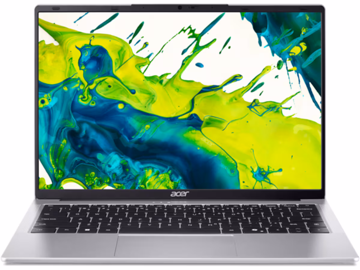 Acer Aspire Lite 14" WUXGA (sølv)