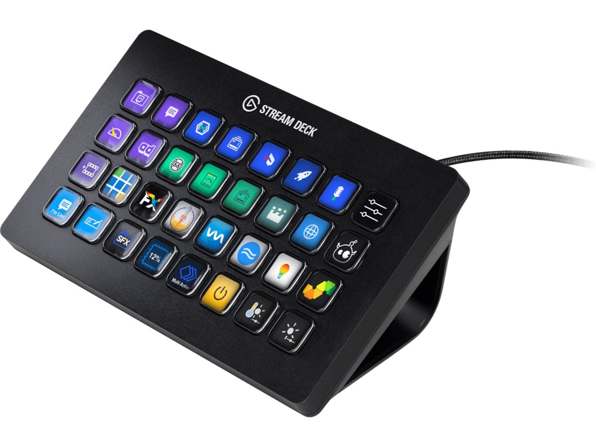 Elgato Stream Deck XL