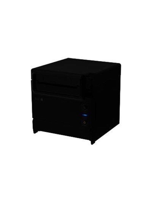 Seiko Instruments RP-F10 series - Sort/hvit - Termisk