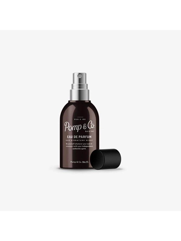 Pomp & Co. Eau De Parfum 50ml