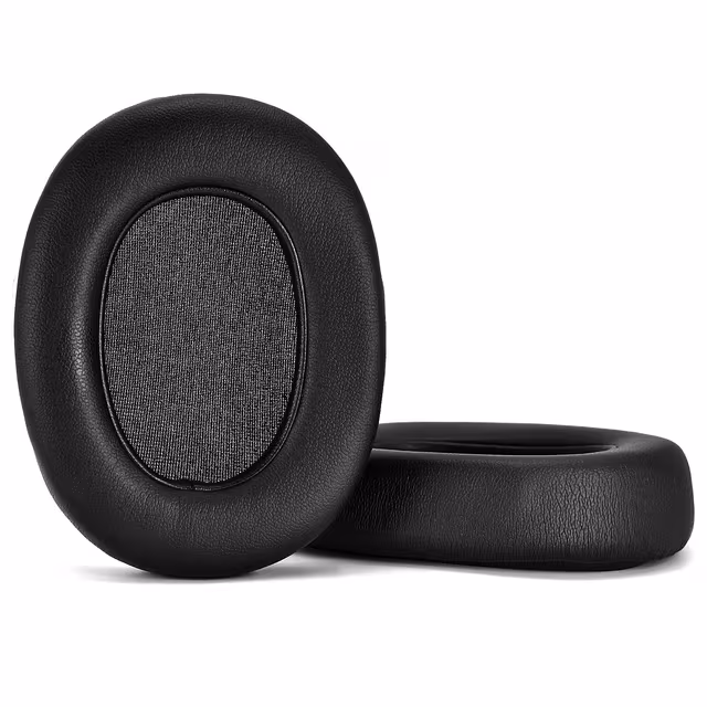 Erstatningsøreputer for AKG - 2-pakning