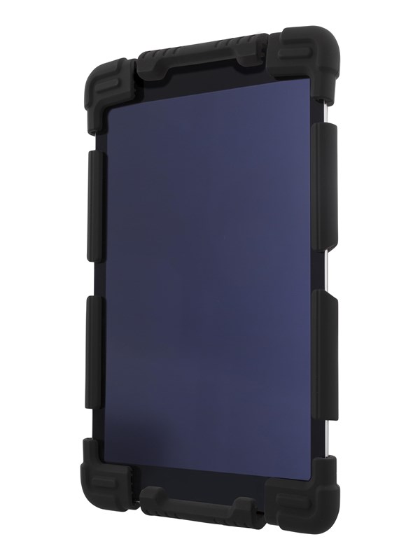 Deltaco Silicone Case for 7-8 inch Tablets Stand