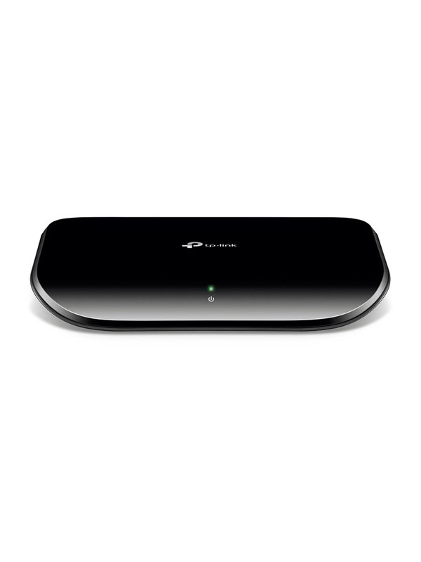 TP-Link TL-SG1005D 5-Port Gigabit Desktop Switch