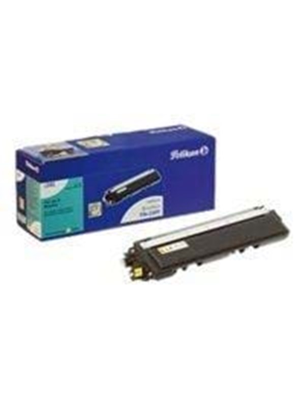 Pelikan 1242 - Laser toner Yellow
