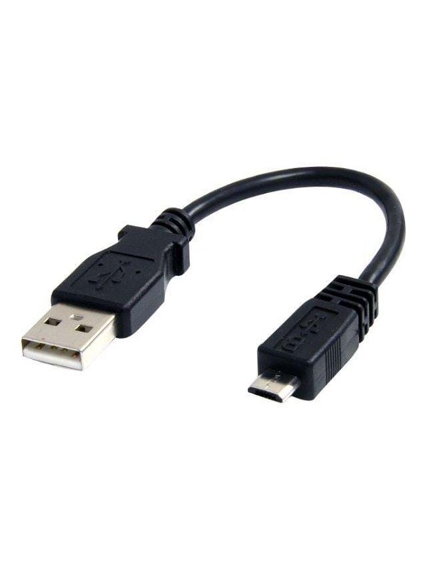 StarTech.com Micro USB Cable - A to Micro B - USB-kabel