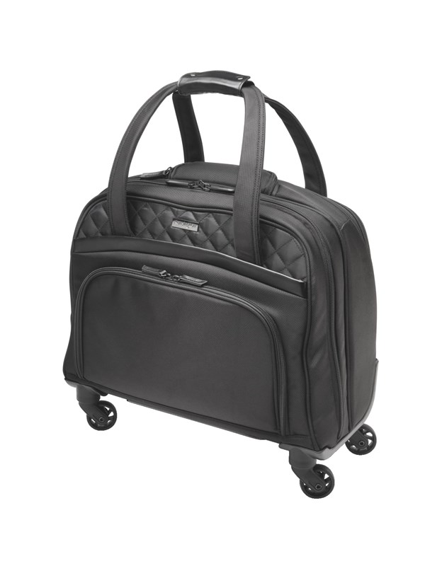 Kensington Balance Roller Contour 2.0 15.6" Black