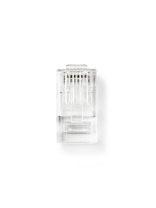 Nedis CCGB89301TP wire connector
