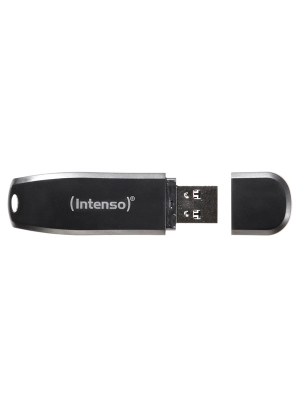 Intenso Speed Line - 64GB - Minnepenn