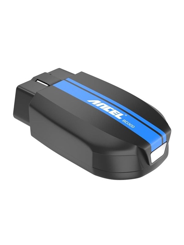 Ancel Wireless OBD2 Diagnostic Scanner BD300