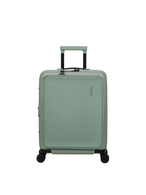 American Tourister Suitcase DashPop Spinner 55/23 Iceberg Green