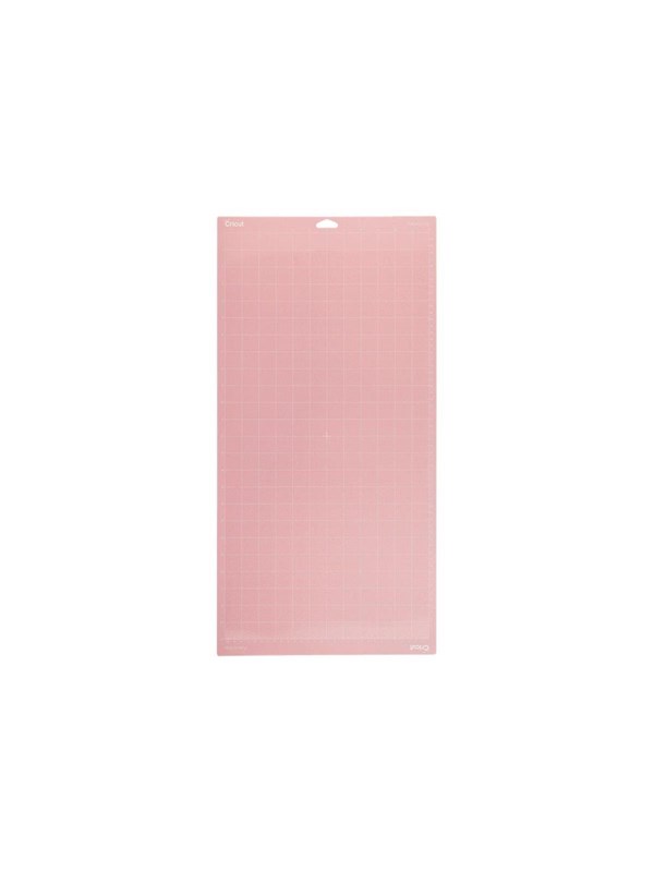 Cricut FabricGrip - cutting mat - 30.5 x 61 cm
