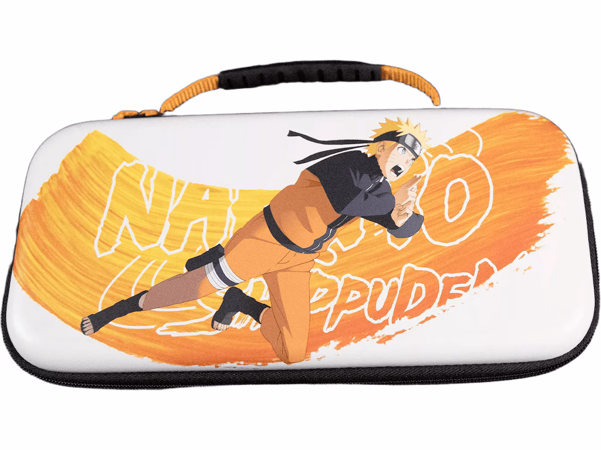 Konix Bæreveske Naruto