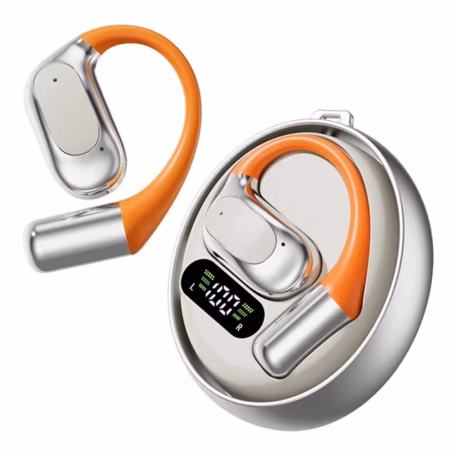 144 Språk Oversettelse Oversetter Smart Oversetter Headset Bluetooth Sanntid