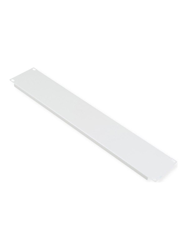 Roline - blank panel - 2U