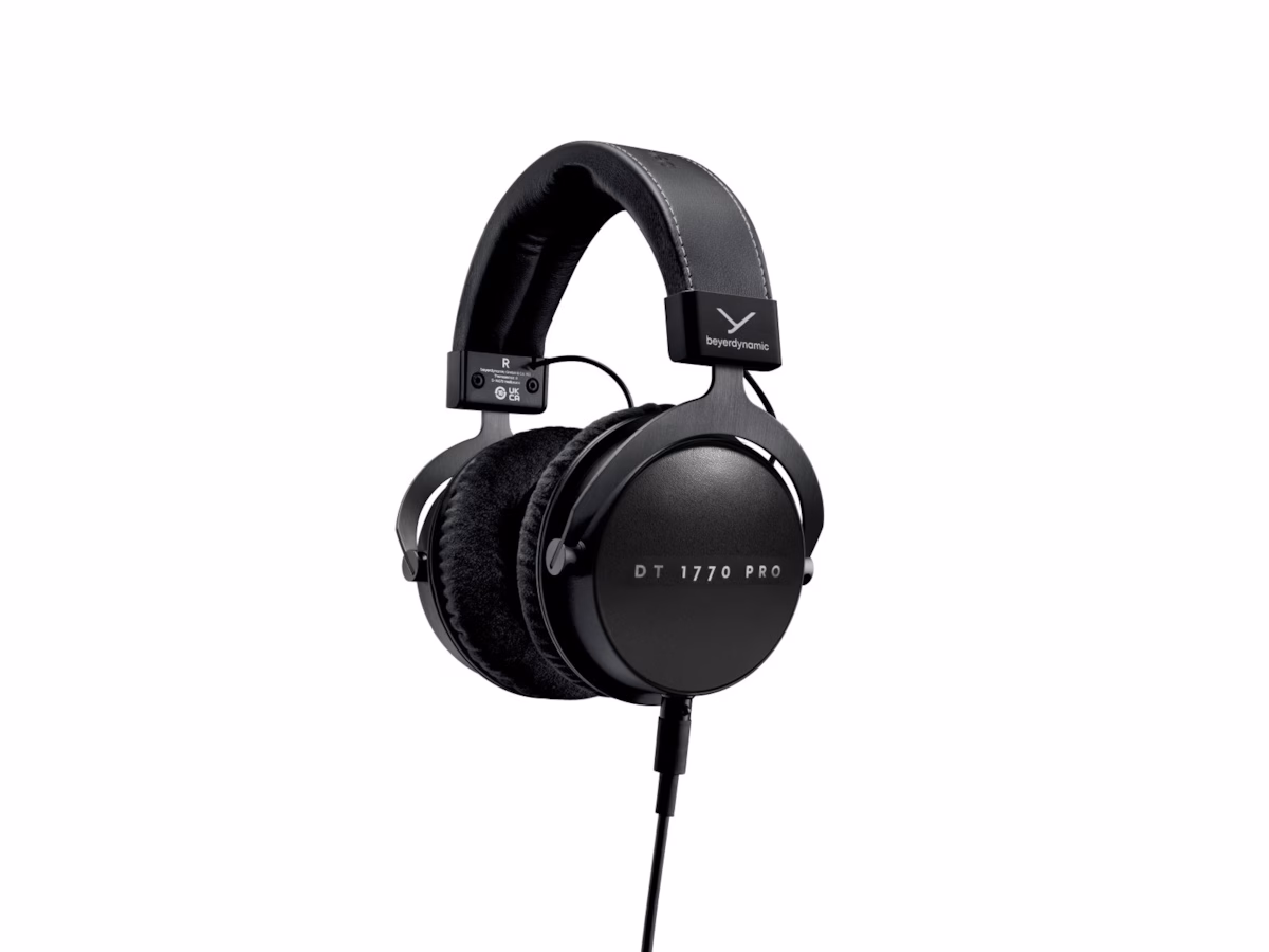 Beyerdynamic DT 1770 PRO MKII - Closed-back (30 Ohm)
