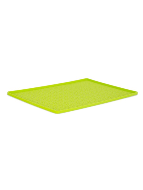 Dogman Underlag Bone soft Lime, S