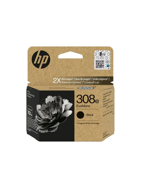 HP 308e EvoMore