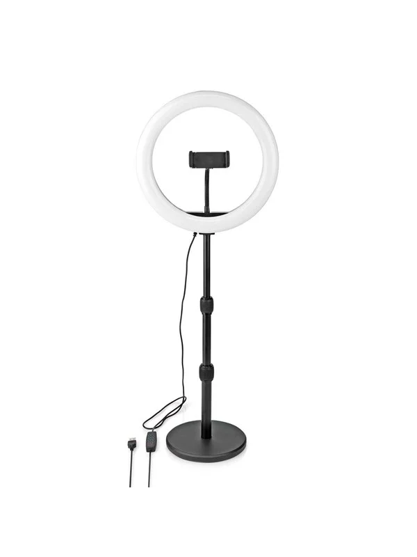 Nedis selfie ring light