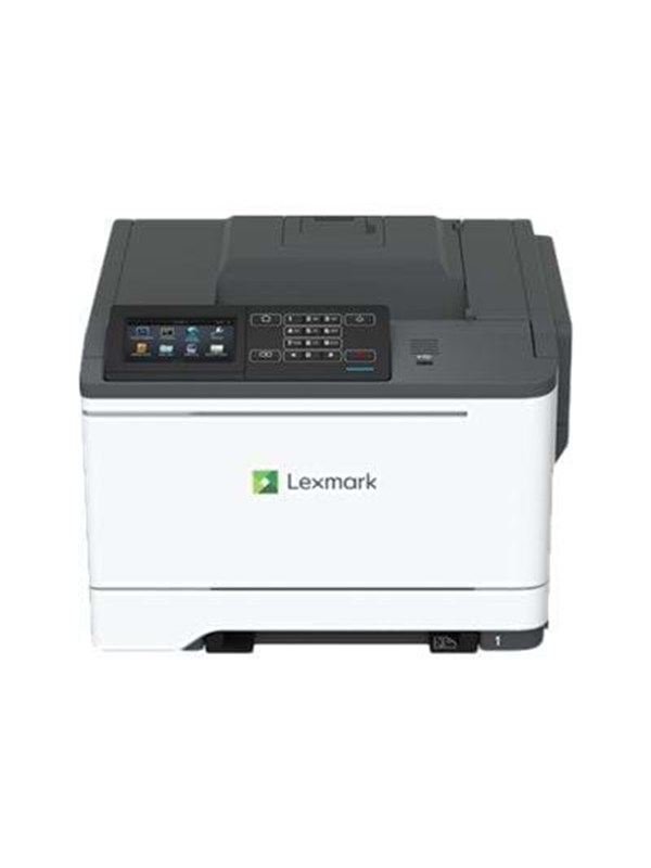 Lexmark CS622de