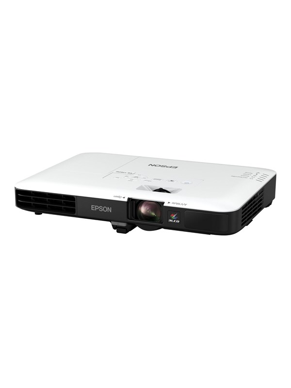 Epson Prosjektor EB-1780W - 1280 x 800 - 3000 ANSI lumens