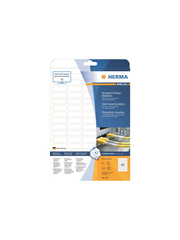 HERMA Special