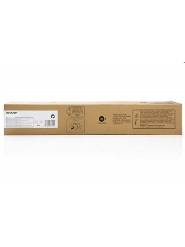 Sharp DX25GTBA toner cartridge 1 pc(s) Original Black
