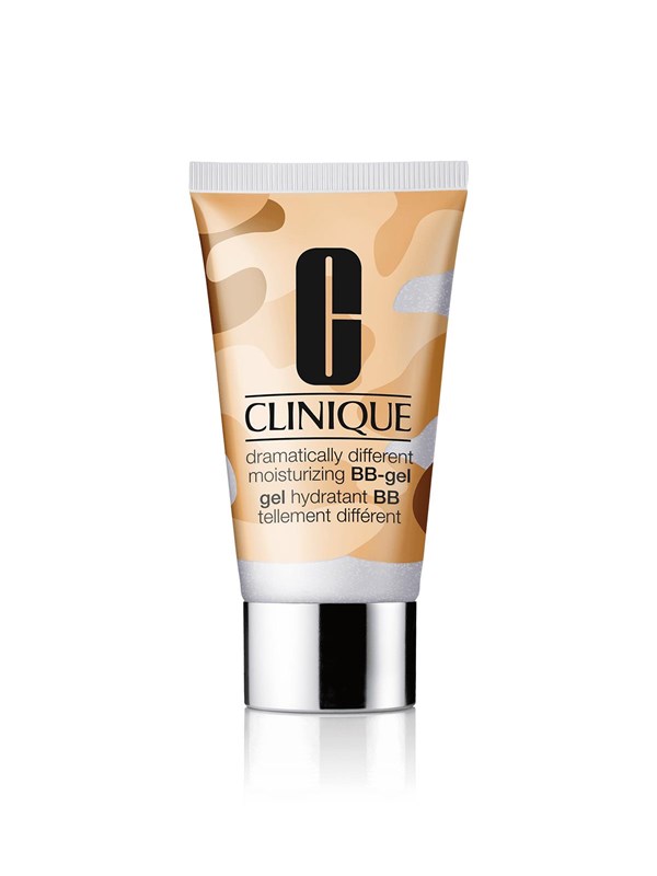 Clinique Dramatically Different Moisturizing BB-Gel 50 ml