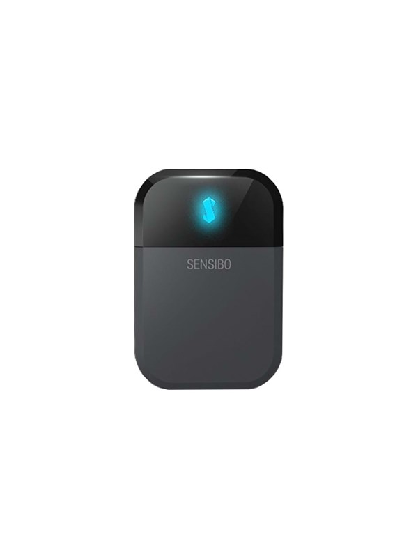 Sensibo Sky - Make your air conditioner smart - Black