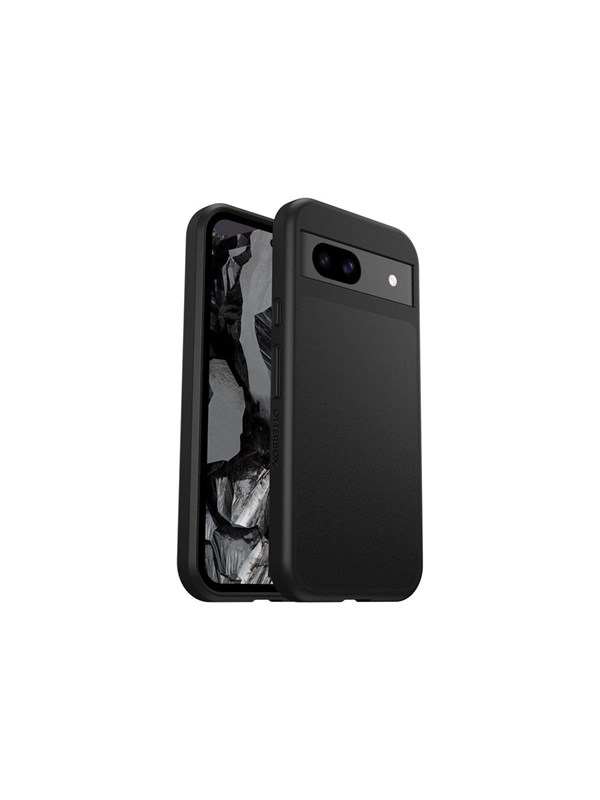 OtterBox React Google Pixel 8a - black