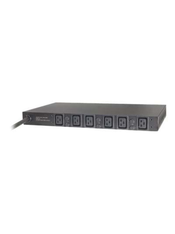 APC Basic Rack PDU