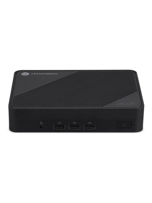 Acer Chromebox Mini - Celeron N4500 | 8GB | 32GB