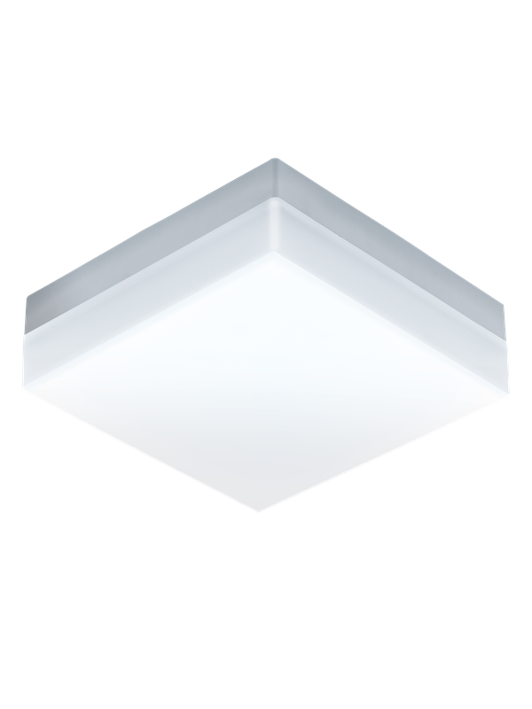 EGLO SONELLA outdoor wall/ceiling lamp white