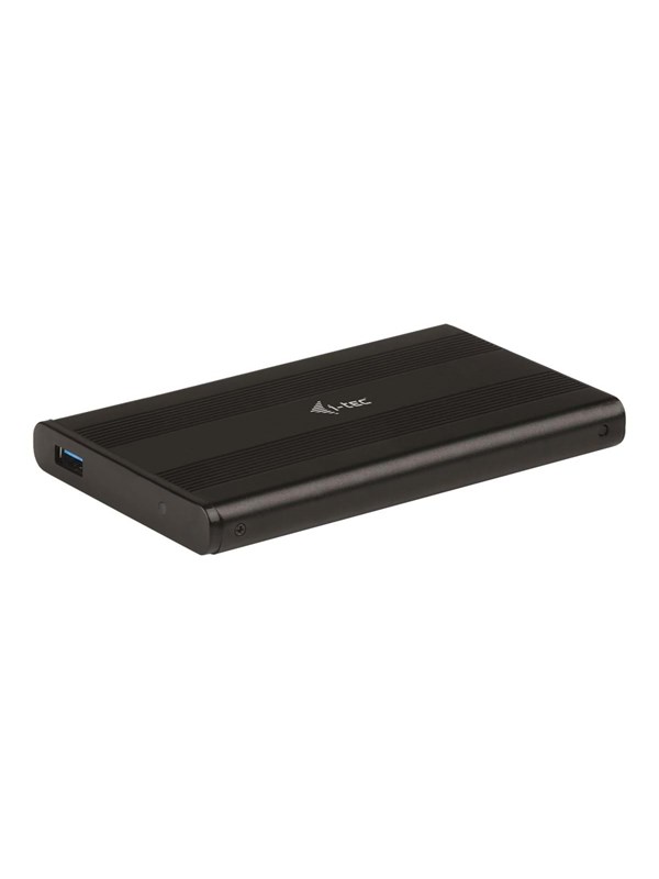I-Tec MySafe AluBasic Advance