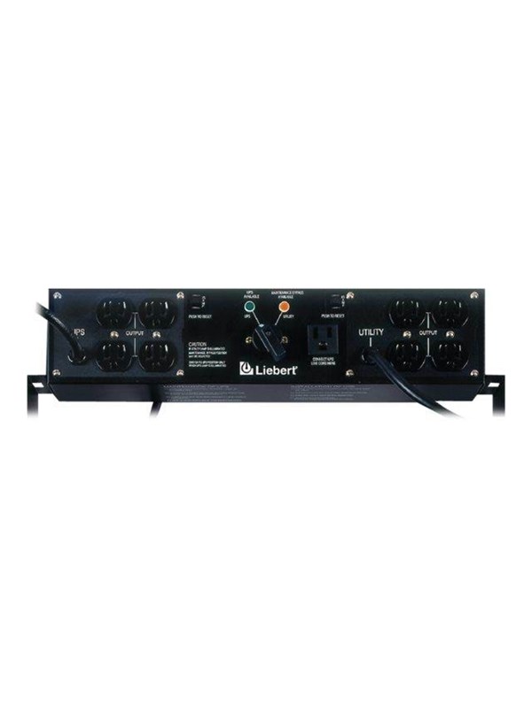 Emerson Network Power Liebert MicroPod