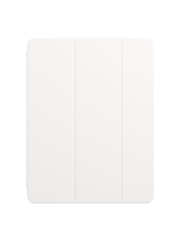 Apple iPad Pro 12.9" (2021) Smart Folio - White