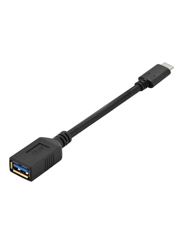 DIGITUS Type-C to Type-A Converter