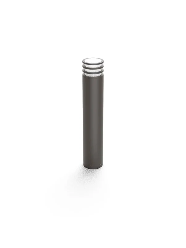 Philips Hue Outdoor Lucca Høy Bedlampe