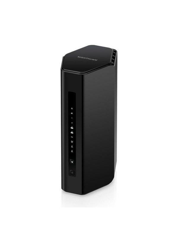 Netgear Nighthawk WiFi 7 Router RS300 9.3Gbps - Router Wi-Fi 7