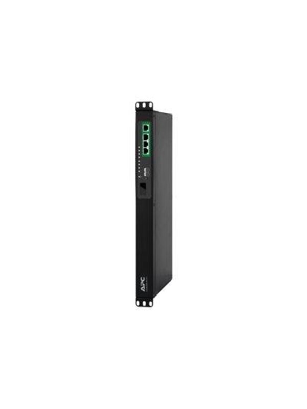 APC Easy PDU Switched 1U 16A 230V