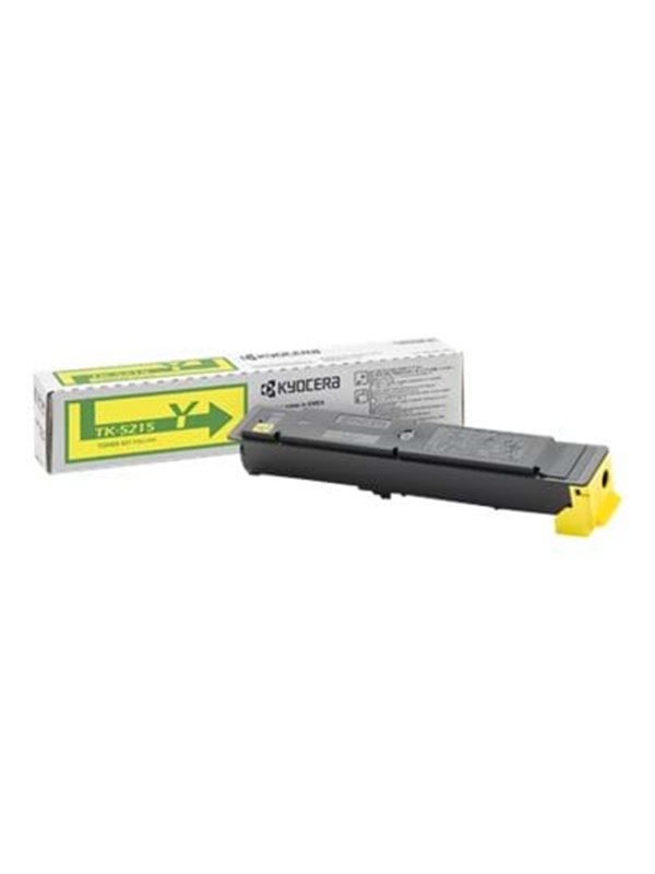 Kyocera TK 5215Y